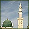 زیارت مجازی حرمین شریفین و عسکریین
