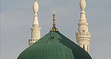 همه شرایط برای ورود دانشجویان عمره‌گزار به مدینه منوره آماده است