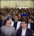 گزارشی از همایش عمره دانشجویی استان آذربایجان غربی
