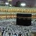 نخستین جلسه آموزشی رابطان فرهنگی مکه