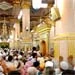 نظم قابل توجه زائران ایرانی در بین‌الحرمین مدینه