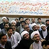 تاکید بر پرهیز از سخنان تفرقه افکن در عتبات