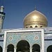 جشن میلاد حضرت زینب در خیمه گاه امام حسین + عکس
