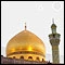 ویژه برنامه جشن ولادت حضرت زینب در خیمه گاه امام حسین