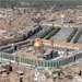 مراسم دعای تحویل سال در عتبات عالیات و استقبال از عید نوروز