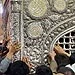روايت بازگشايي ضريح مطهر امام رضا(ع)؛ آغوش باز پنجمين ضريح