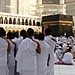 گزارش توسعه مسجدالحرام