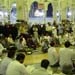 حلقات قرآنی زائران ایرانی در مسجدالحرام + گزارش تصویری