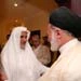 حضور نخبگان مصری در بعثه رهبری + گزارش تصویری