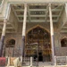 دیدار مسئول بعثه در عتبات عالیات با نماینده آیت الله سیستانی در سامرا
