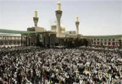 کدام اماکن مقدسه را در عتبات عالیات زیارت کنیم/ 7 / كاظمين