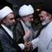 نمایندگان بعثه‌های 14 مرجع تقلید در بعثه رهبری حضور یافتند + گزارش تصویری (1)