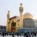 تیم پزشکی ایران در عتبات عالیات شبانه روزی در خدمت زائران است