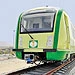 سال آینده قطار به مسجدالحرام می رسد