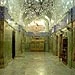 صدایی از مزار امام حسین(ع) شنیده شد: 