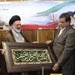 دیدار وزير جهانگردي و آثار باستاني كشور عراق با نماينده ولي فقيه و سرپرست حجاج ايراني