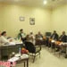 دیدار مقامات بعثه عراق با مسئولین بعثه ایران در مکه مکرمه + تصویر