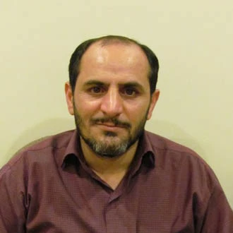 عبادی: در مسجدالحرام متحیر بودم