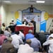گزارش تصویری دعای کمیل هتل هبه الله در مکه مکرمه