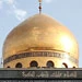 بزرگداشت میلاد حضرت زینب / بازدید از مرکز پزشکی مدینه