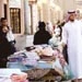مدینه ، بین الحرمین ؛ دست فروشانی که سعادت زیارت را از ما می گیرند