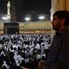 هزاران ایرانی با دعا و نماز، سال را در مسجدالحرام نو کردند + تصویر