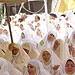 فیلم دعای عرفه در صحرای عرفات