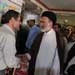 بازدید نماینده ولی فقیه در امور حج و زیارت از هتل زائران ایرانی در مدینه منوره + گزارش تصويري