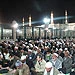 عضو مجلس خبرگان رهبری در مراسم دعای کمیل مدینه منوره : قدرت اهل ایمان دائمی و دشمنان بشریت بی پایه و موقتی است