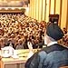 گزارشي از سفر نماینده ولی فقیه در امور حج و زیارت به مشهد مقدس