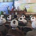 گردهمائي روحانيون عتبات عالیات و سوریه در قم برگزار مي شود