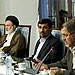 رييس جمهور در ديدار مسوولين و دست اندركاران حج تمتع تاكيد كرد:
<br>مناسك حج فرصت استثنايي و ظرفيت عظيمي براي ترويج انديشه انقلاب است