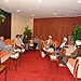 15 نماینده مجلس در دیدار مسئول بعثه رهبری در مدینه : مسئولان سعودی باید بستر بهتری را برای زیارت کردن و  انجام    فرائض دینی زائران  فراهم کنند