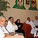 اساتید و رئیسان بیش از 20 دانشگاه کشور در جلسه اتاق فکر بعثه رهبری : مهندسی فرهنگی عمره دانشجویی باید هر چه زودتر تدوین شود