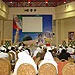 در همایش بزرگ " اسلام تجلی رحمت و و حدت " عنوان شد : برای رسیدن به وحدت عملی و استراتژیک باید ملی گرایی ازبین مسلمانان ریشه کن شود