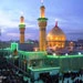 حرکت زائران به کربلا برای حضور در مراسم امشب نیمه شعبان
