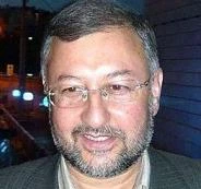 پیام تسلیت به مناسبت فوت یکی از خادمان ضیوف الرحمن