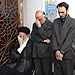 گزارش تصویری از مراسم ختم پدر نماینده ولی فقیه در امور حج و زیارت در تهران