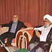 معاون سازمان حج و زیارت : از همه ی فعالیت های فرهنگی بعثه پشتیبانی کامل می کنیم