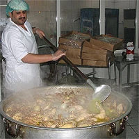 مسئول دفتر نمایندگی بعثه مقام معظم رهبری در مدینه: خادمان زائران در اجر آنها نزد خداوند شریک هستند