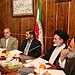 تشکیل کمیسیون های چهارگانه کانون اندیشه حج به تصویب رسید