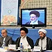 نماینده ولی فقیه در امور حج و زیارت : حج والاترین نماد وحدت اسلامی است