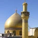 عراق محراب عبادت انبیاءالهی (3)