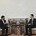لغو روادید میان ایران و سوریه
