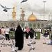 اعلام شرایط و تعهدات بیمه زائران عتبات عالیات عراق