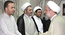 نماینده ولی فقیه و سرپرست حجاج ایرانی:تقویت بصیرت عامل تداوم موفقیت مقاومت اسلامی است