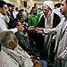 تأکید آیت اله ری‌شهری بر ذکر خدا و توجه به امام عصر(عج) در ایام حج