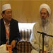 دیدار رئیس بعثه چین با آیت الله ری‌شهری