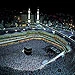گزارش تصویری:تلاون قران کریم توسط قاریان ایرانی در مسجدالحرام
