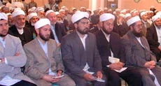 در همایش حج، تجلی امت واحده اعلام شد:وحدت شیعه و سنی اسلام را قدرتمند تر می کند.